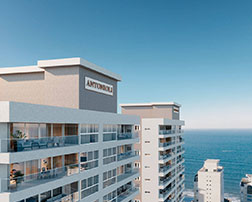 Apartamento de alto padrão em Itapema para quem sonha em morar na praia!